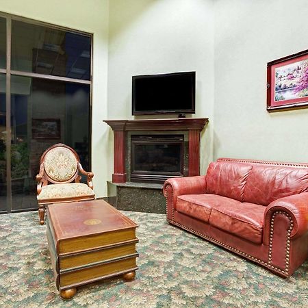 ホテル Super 8 Creswell/South Eugene エクステリア 写真