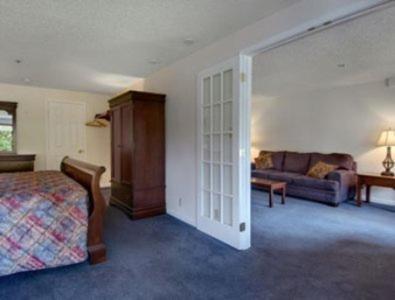 ホテル Super 8 Creswell/South Eugene 部屋 写真