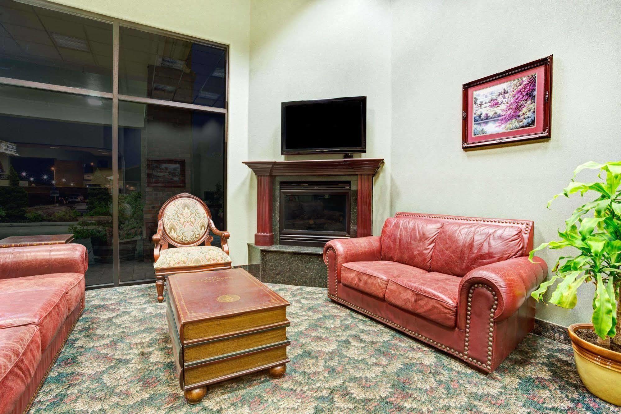 ホテル Super 8 Creswell/South Eugene エクステリア 写真